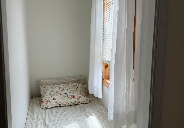 24th and Perry Street