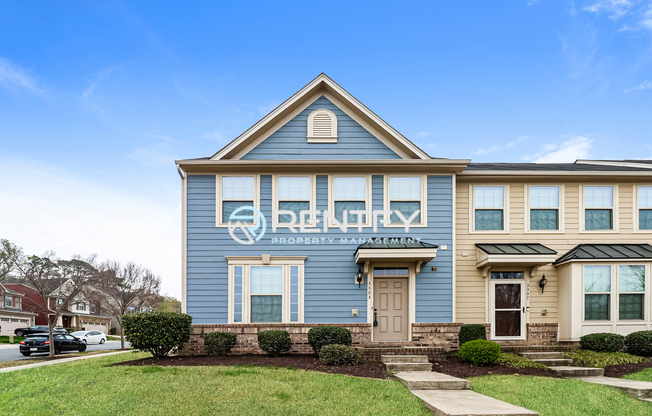 3303 MAJOR SAMUALS WAY