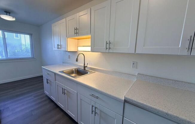 Studio, 1 bath, 475 sqft, $1,345, Unit 312