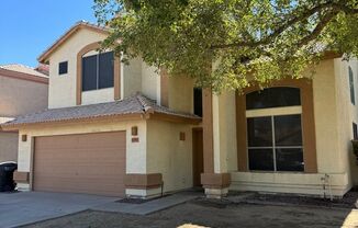 4 beds, 2.5 baths, $2,295