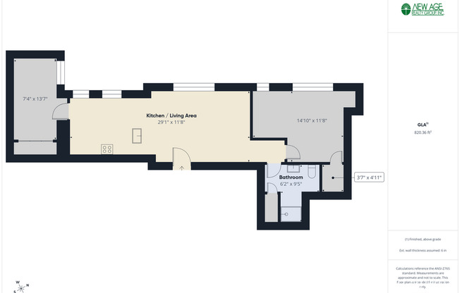 Partner-provided property photo