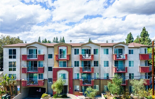7551 Jordan Ave.  211