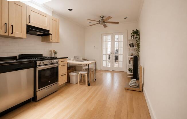 383 PROSPECT AVE