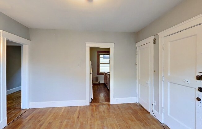 97 HANCOCK ST