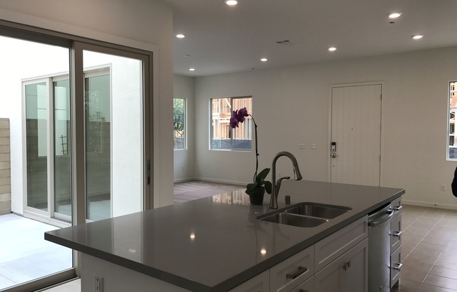 Move Fast — Smart, Modern Living at 117 Terrapin, Irvine