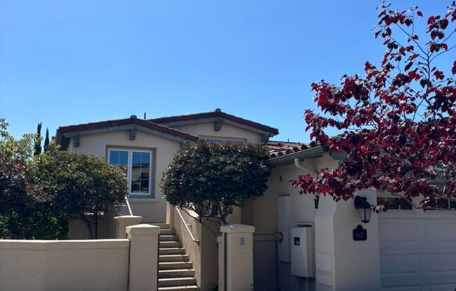 Beautiful 3BD 3.5BA House in La Jolla