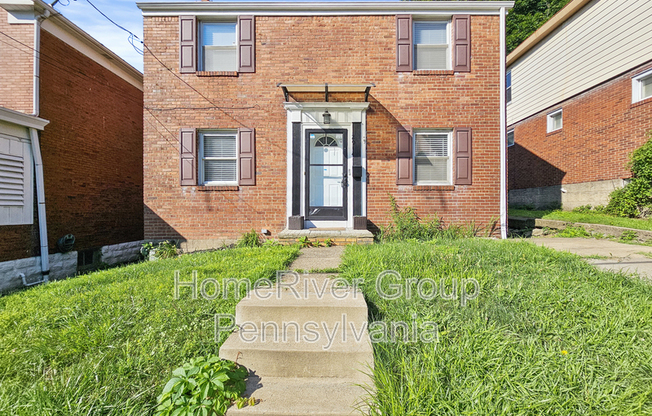2914 BRENTWOOD AVE