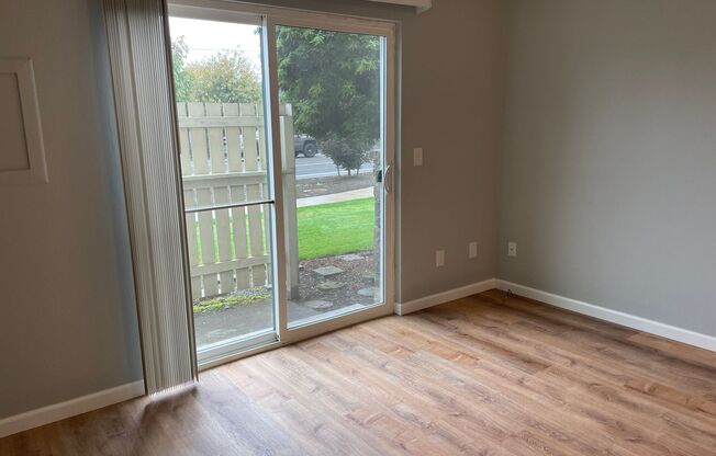 1 bed, 1 bath, 610 sqft, $1,100, Unit 46