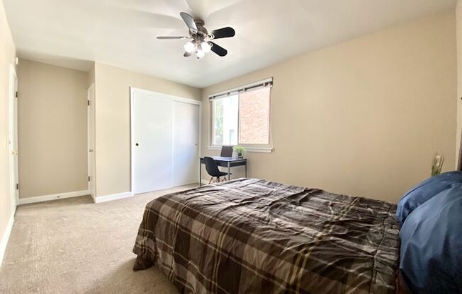 1 bed, 1 bath, 545 sqft, $1,450, Unit 308