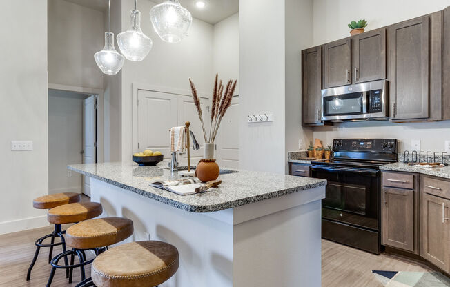 Embree Eastside By Palladium