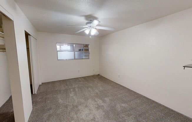 2 beds, 1 bath, $1,800