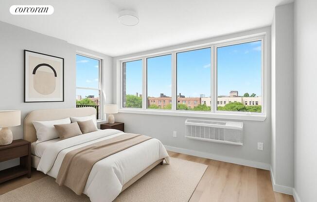 265 OCEAN PKWY