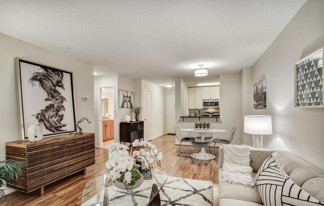 Glorious Condo in Glover Park!