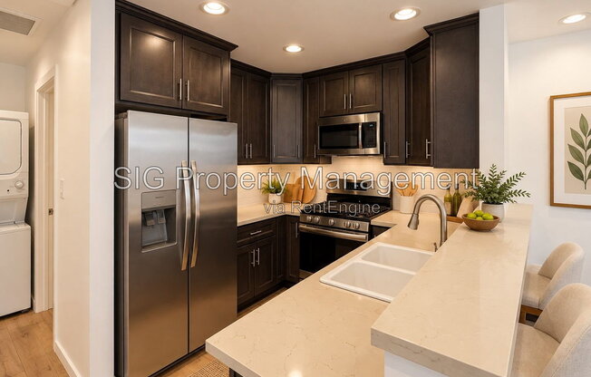 1 bed, 1 bath, 600 sqft, $2,295, Unit 530