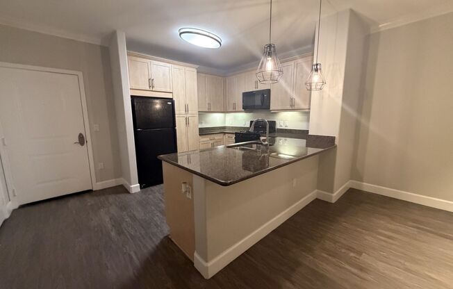 2 beds, 2 baths, 1,365 sqft, $3,500, Unit 402