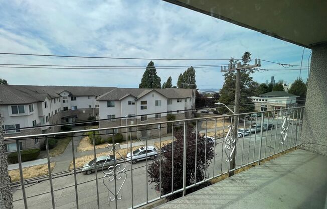 Bayview Apartments