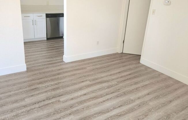 1 bed, 1 bath, 626 sqft, $875