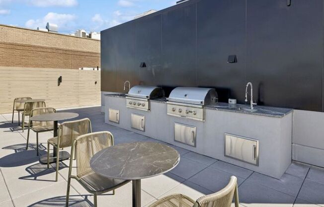 Studio, 1 bath, 444 sqft, $2,975, Unit 1-1C
