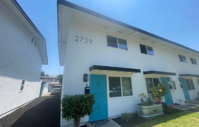 2729 S Baker