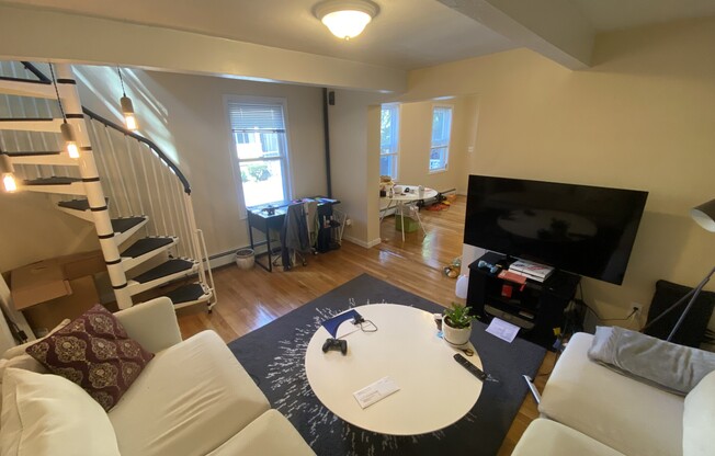 259 Beacon St.