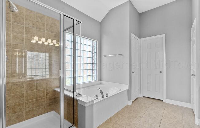 Stunning 1 story home in sought-after Mira Lagos