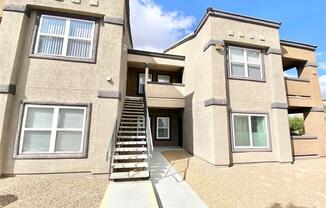 6650 W. Warm Springs Road