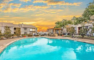 The Parker Apartments