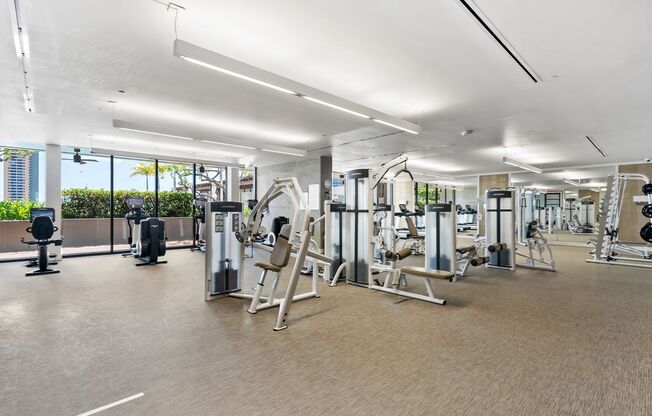 1 bed, 1 bath, $3,400