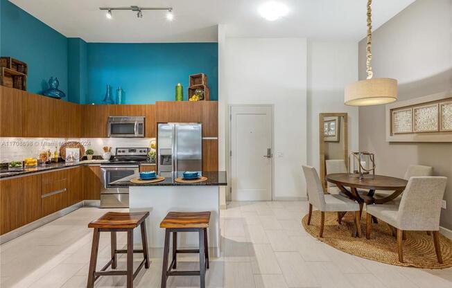 501 NE 5th Terrace