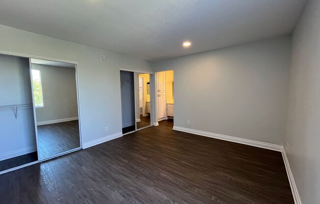 2 beds, 2 baths, 1,200 sqft, $2,648, Unit 112