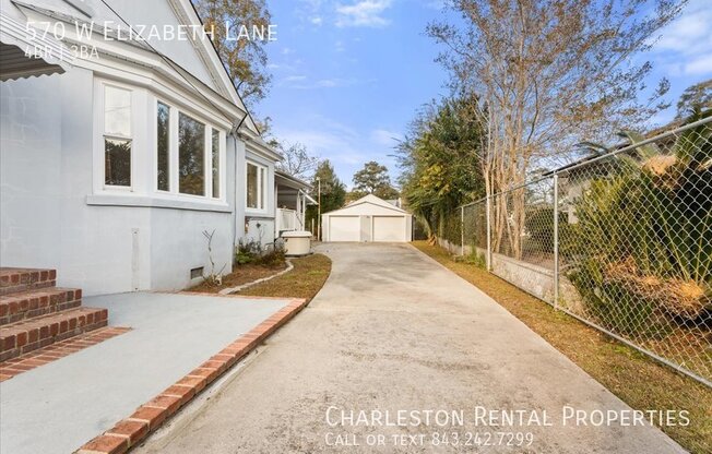 570 W ELIZABETH LN