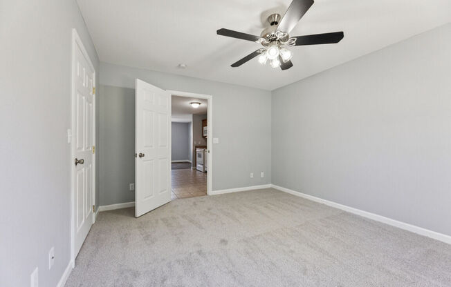 Home Place Apartments