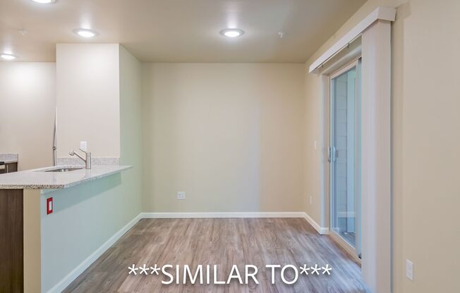 1 bed, 1 bath, 840 sqft, $1,395, Unit 1031-202