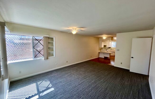 3 beds, 2 baths, 925 sqft, $2,900, Unit 4320