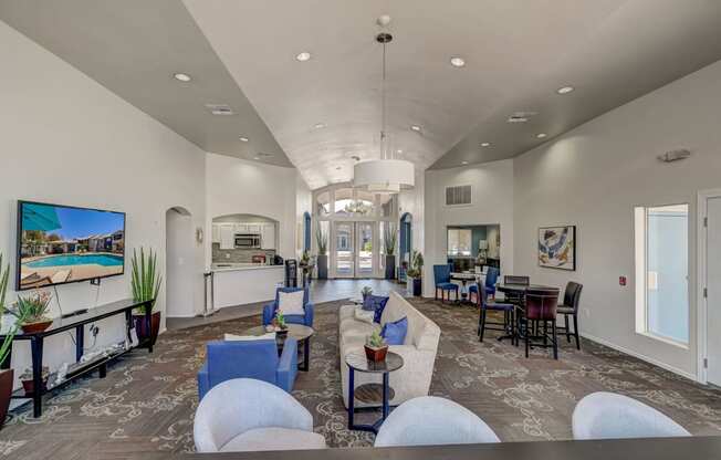 Discover Luxury Apartments in Tempe, Arizona Today