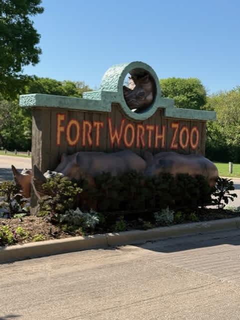 Fort Worth Zoo