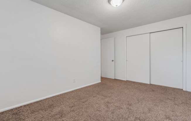 Orchard Drive Apartments