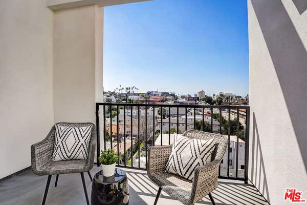 222 N ALVARADO ST