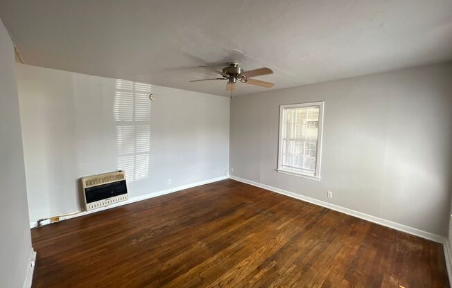 Great Central Austin Home - Ready Now!