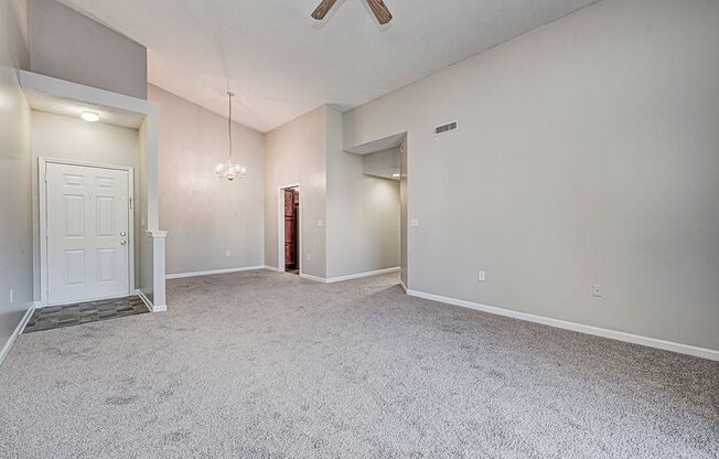 2 beds, 2 baths, 1,150 sqft, $1,275, Unit 619-B