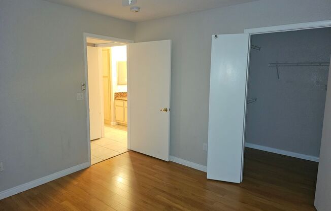 1 bed, 1 bath, $1,100, Unit # 1144