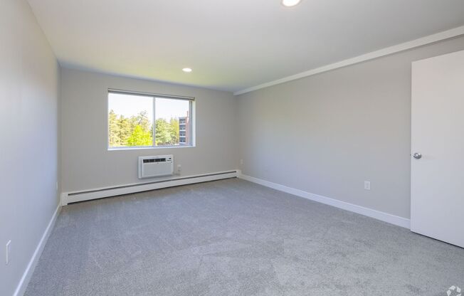 1 bed, 1 bath, 986 sqft, $2,550, Unit Building 3 5F