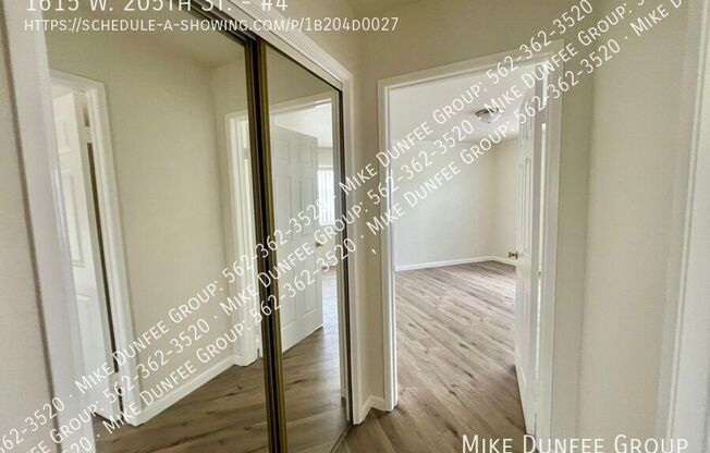 1615 W 205 ST