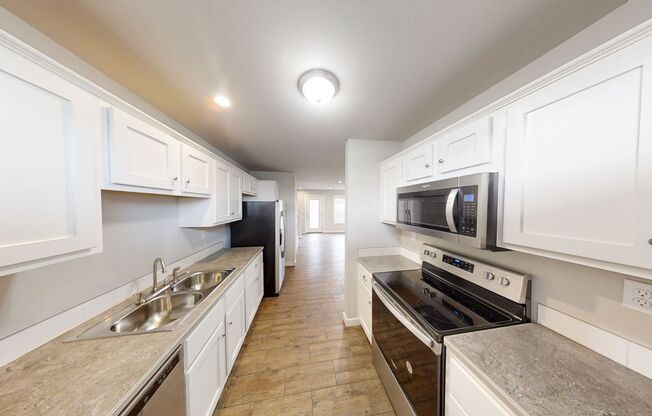 CPST1,LLC 202 Drai Street