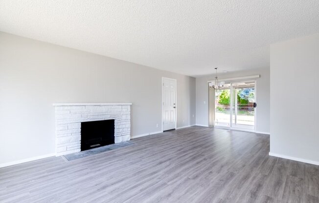 Remodeled 3 Bedroom Rambler Situated on a Large Lot with Mature Landscaping!