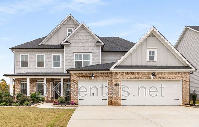 501 BLACKBERRY LN