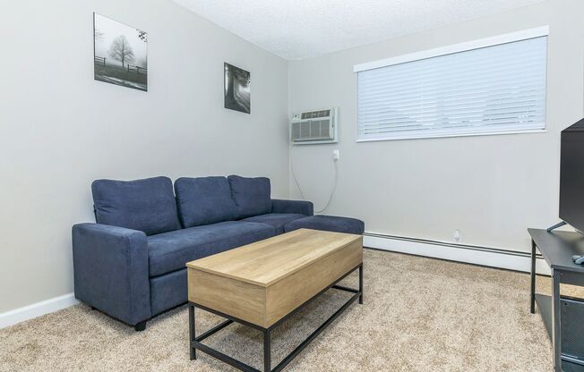 1 bed, 1 bath, 440 sqft, $849, Unit 1310-107