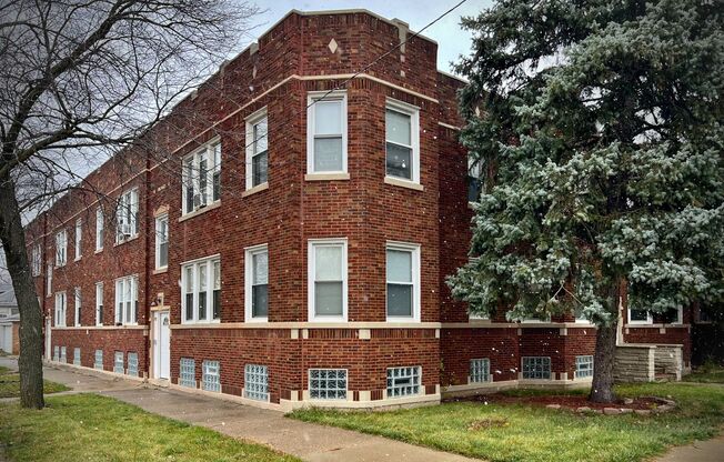 Bison National Holdings LLC - 98th &amp; Loomis