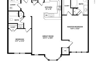 Partner-provided photo for $2131 unit