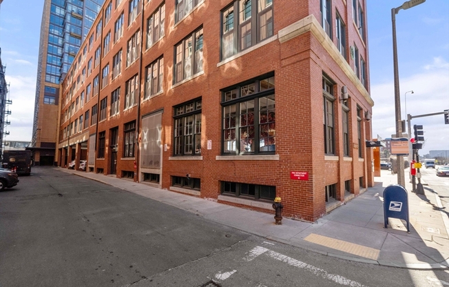 319 A Street
